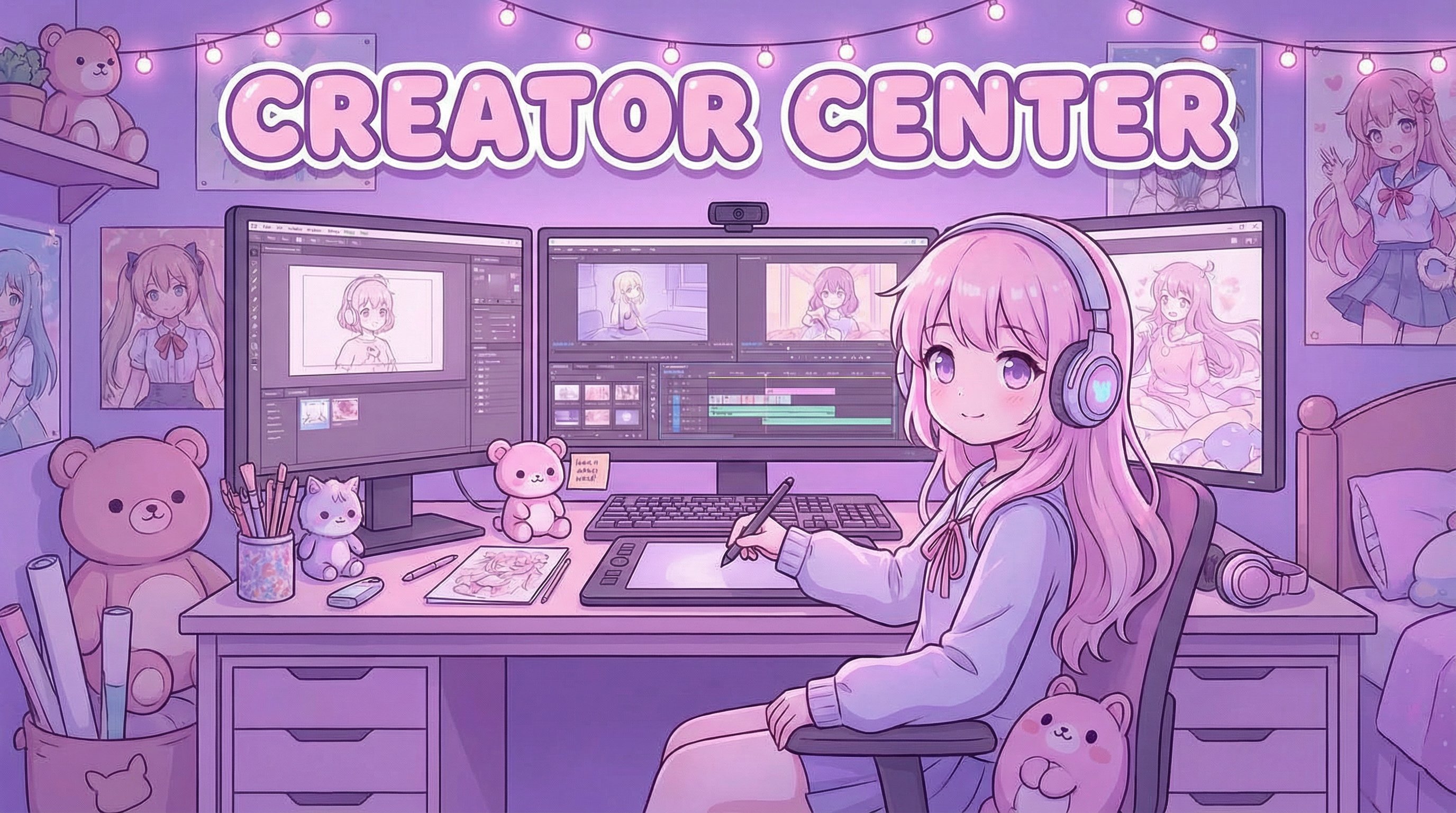 51今日大赛创作中心